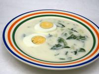 Wenn wir die Suppe bisschen sauerer haben wollen,...