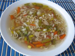 Chinesische Küche Chinesische Küche
