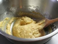 Butter, Zucker, Vanillezucker, Eier, Mehl,...