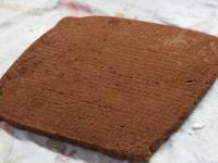 Den Kuchenboden bei 180°C 10 Minuten backen. Den...