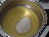 Ananas aus der Dose (ohne Saft, Nettogewicht 340g)...