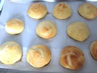15 Minuten bei 200 ° C backen, dann die...
