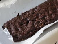 20 Minuten backen, bis sich der Teig zu...