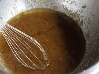 Angegebene Ingredienzen beimischen....