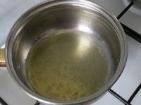 Butter aufwärmen (Ghi)......