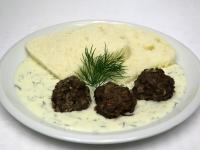 Tipp zum Servieren...