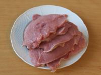 In 10 Schnitzel schneiden-...