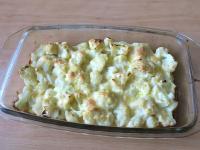 Im Backofen backen....