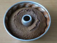 40 Minuten bei 180°C backen. Nach 20 Minuten mit...