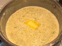 ...und Butter....