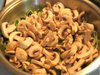 ...Champignons,......