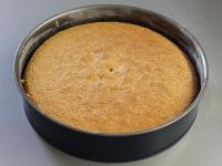 In der vorgeheizten Backröhre bei 180°C ca. 30...