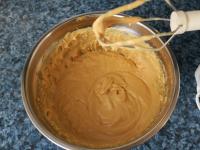 Creme schlagen......