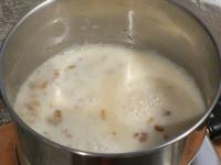Milch ......