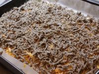 30 Minuten bei 170-180°C backen....