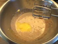 ...Butter und vermegen....