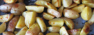 Kartoffel Beilagen