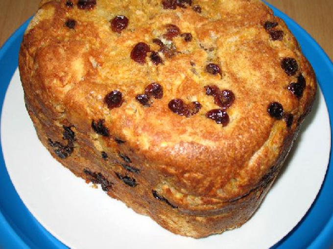 Semmelschmarren aus dem Haus-Backbrotautomat • Rezept | weltinmir.de