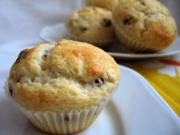 Tassen - Muffins 