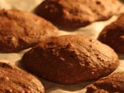 Cookies mit Kakao