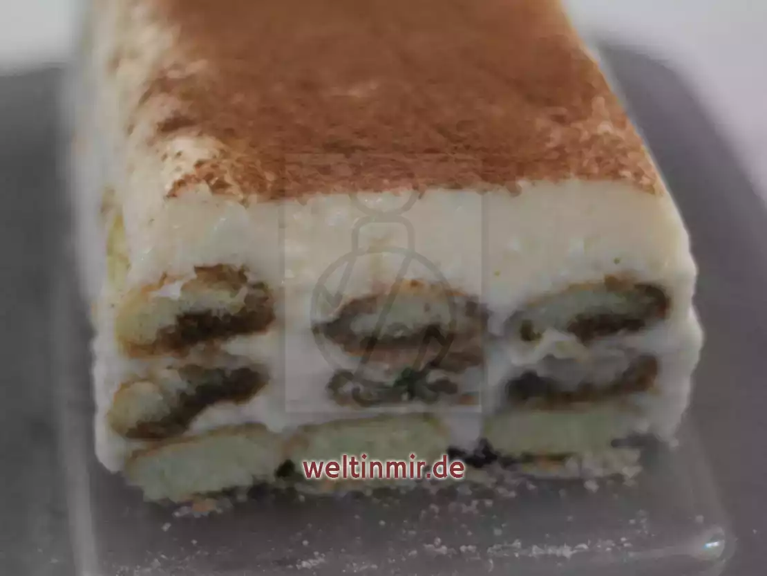 Loffelbiskuit Kuchen Rezept Weltinmir De