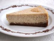 Zimt Cheesecake