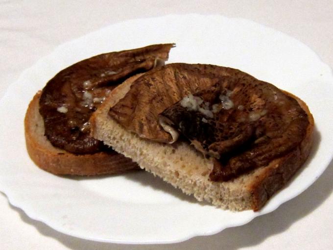 Fleischlose Gerichte