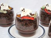 Halloween-Pudding-Becher