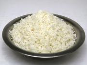 Basmati Reis-das Grundrezept für die Vorbereitung