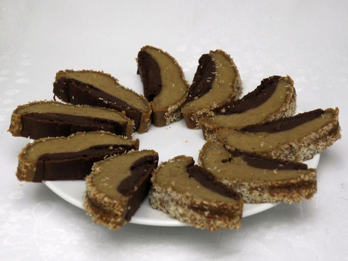 Gesunde Kuchen