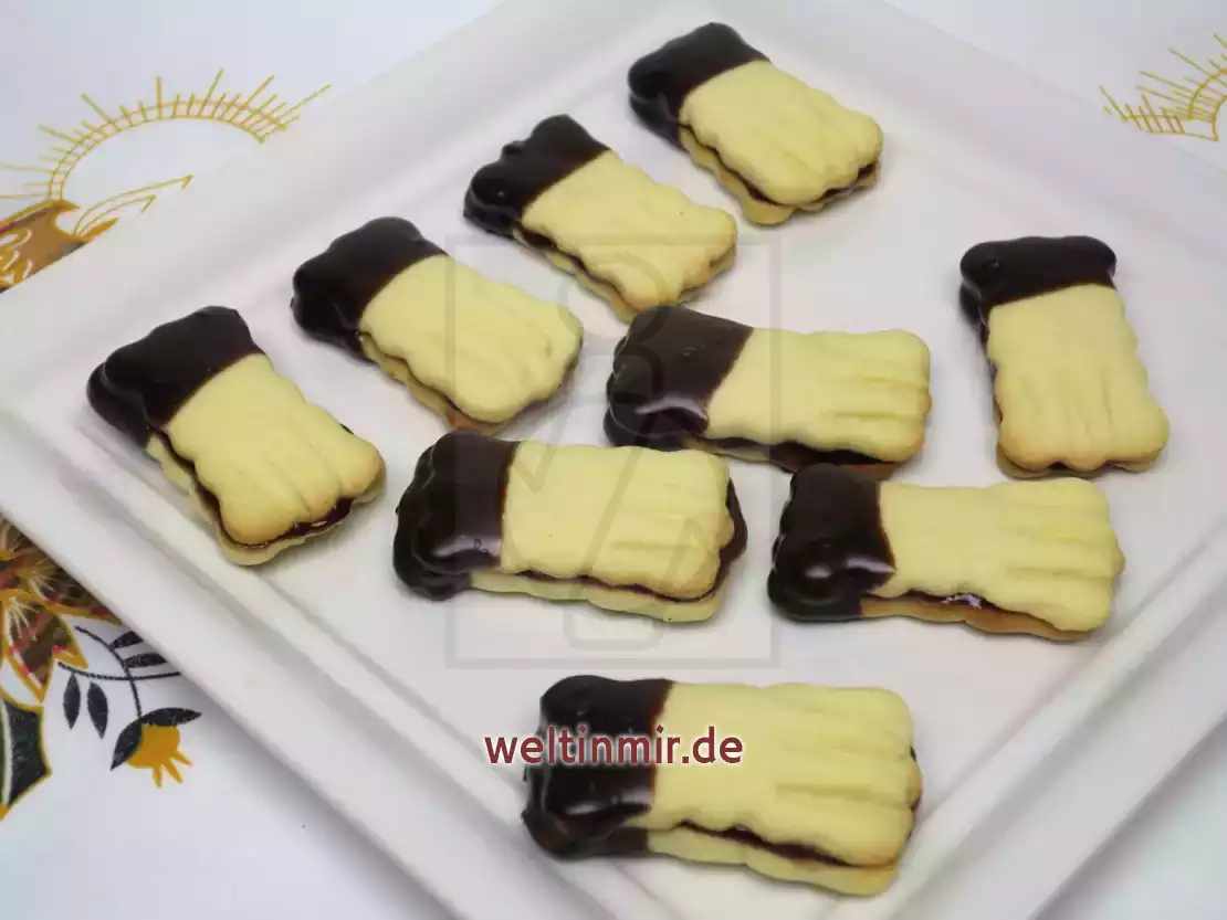 traditionelles weihnachtsgeback rezept weltinmir de
